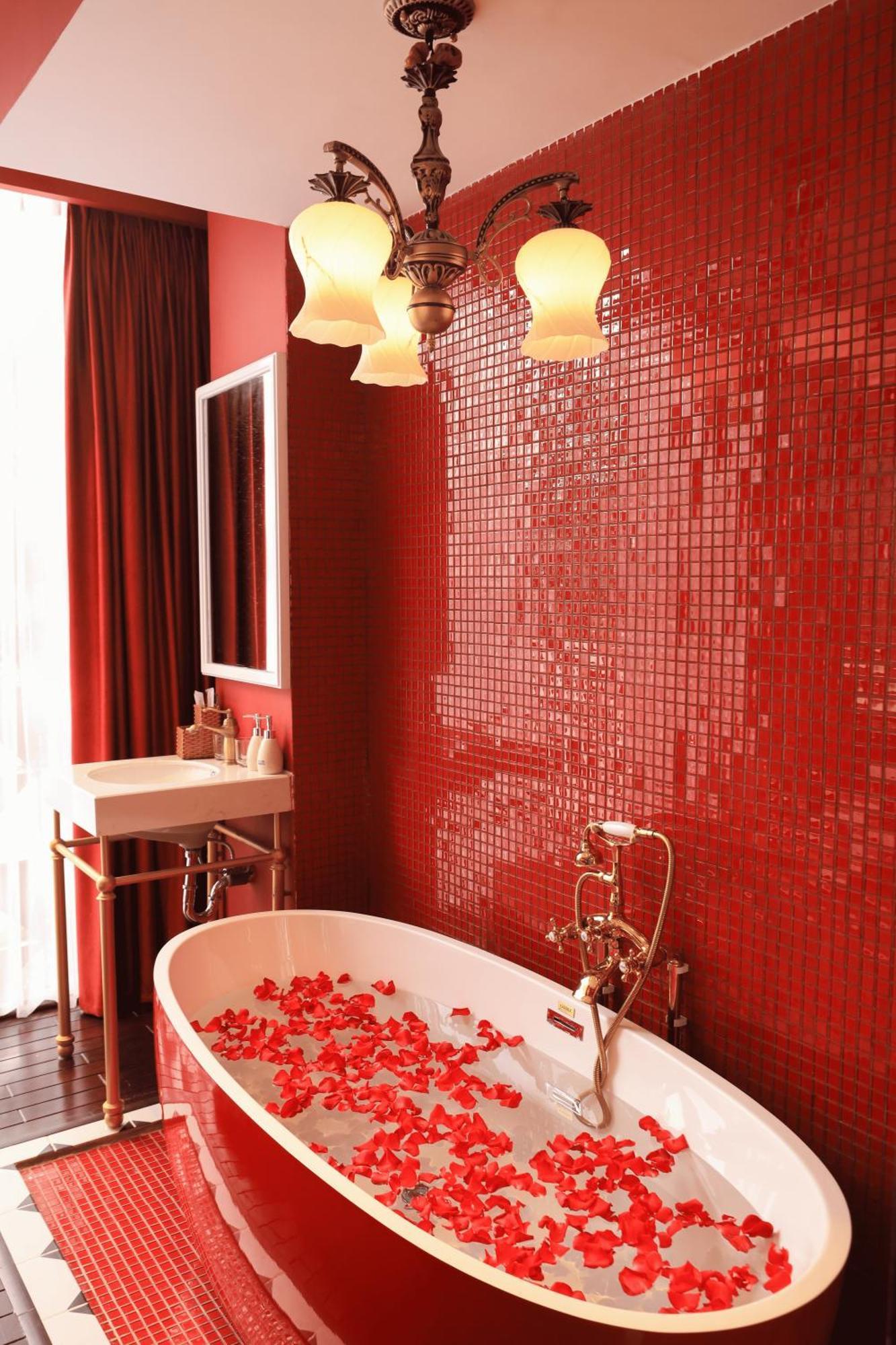 Secret Garden Hotel Cidade de Ho Chi Minh Exterior foto